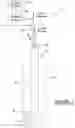 Fig. 02 - BI-DIRECTIONAL, WATER SEPARATING FLOW NOZZLE