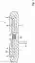 Fig. 02 - Toggle fixing for a cavity fixing