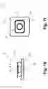 Fig. 08 - FLOATING, CAPTIVE ARRANGEMENT OF A CONNECTION ELEMENT ON A COMPONENT