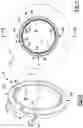 Fig. 04 - Brake rotor and tone ring assembly