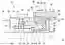 Fig. 01 - Transmission and method for shifting a transmission