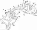 Fig. 01 - Brake carrier and method of manufacture