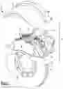Fig. 02 - Brake carrier and method of manufacture