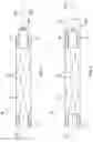 Fig. 04 - Fluid-filled frequency-tunable vibration damper