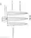 Fig. 09 - Stake with cord lock