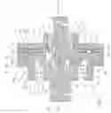 Fig. 02 - BALL TYPE SPEED REDUCER