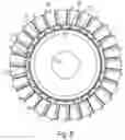 Fig. 06 - Variable-pitch stator for torque converter