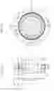 Fig. 02 - Cup-type strain wave gearing