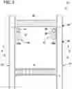 Fig. 06 - CLAMP DEVICE FOR CABLE TRAY ASSEMBLY