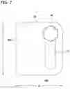 Fig. 08 - CLAMP DEVICE FOR CABLE TRAY ASSEMBLY