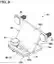 Fig. 09 - CLAMP DEVICE FOR CABLE TRAY ASSEMBLY