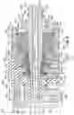 Fig. 08 - Fluid union apparatus and method