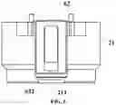 Fig. 07 - Gimbal and locking structure