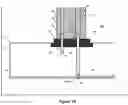 Fig. 08 - Hydrostatically compensated compressed gas energy storage system