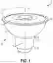 Fig. 02 - Backlit lamp having directional light source