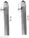 Fig. 07 - Multi oriented, power source agnostic replacement for lighting assembly