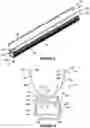 Fig. 06 - OPTICALLY AND THERMALLY EFFICIENT LIGHT BARS AND FIXTURES PROVIDING LIGHT FIDELITY WIRELESS COMMUNICATIONS