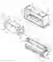 Fig. 01 - METHOD AND APPARATUS FOR RETROFIT MOUNTING AND WIRING SMALL APERTURE RECESSED LIGHTING