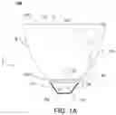 Fig. 02 - Light-Emitting Device with Total Internal Reflection (TIR) Extractor