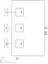 Fig. 33 - Lighting controller for emulating progression of ambient sunlight