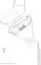 Fig. 07 - Light fixture with focusable LED light bulb from inside the heat sink