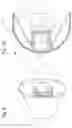 Fig. 09 - Light fixture with focusable LED light bulb from inside the heat sink