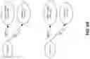 Fig. 09 - Custom universal light switch and dimmer