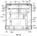 Fig. 07 - Fire-Resistant Recessed Lighting Fixture