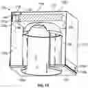 Fig. 08 - Fire-Resistant Recessed Lighting Fixture