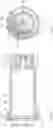 Fig. 09 - Heat sink with bi-directional LED light source
