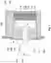 Fig. 02 - Porous medium premixing combustor