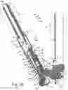 Fig. 05 - Hinge assembly with slow close and/or slow open characteristics