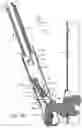 Fig. 09 - Hinge assembly with slow close and/or slow open characteristics