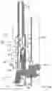 Fig. 24 - Hinge assembly with slow close and/or slow open characteristics