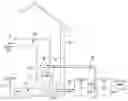 Fig. 01 - Hybrid fossil fuel-electric multi-function heat pump