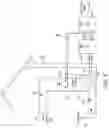 Fig. 03 - Hybrid fossil fuel-electric multi-function heat pump