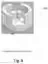 Fig. 09 - Evaporative humidifier-air purifier combo