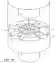 Fig. 08 - Coaxial Ventilator
