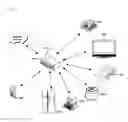 Fig. 06 - NETWORK ACCESS APPARATUS AND METHOD FOR INDOOR ENVIRONMENT MONITORING OF THE SAME