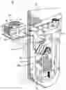 Fig. 01 - Climate control adaptive temperature setpoint adjustment systems and methods
