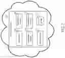Fig. 08 - Building management autonomous HVAC control using reinforcement learning with occupant feedback