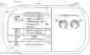 Fig. 01 - HVAC zone control panel electronic display systems and methods