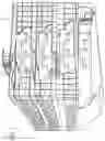 Fig. 02 - HVAC zone control panel electronic display systems and methods