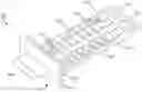 Fig. 01 - Removable DIP switch for setting address
