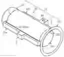 Fig. 01 - INTAKE DUCT FOR INTERNAL COMBUSTION ENGINE