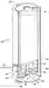 Fig. 01 - Method of manufacturing an electromagnetic actuator for a gas powered water heater controller