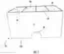 Fig. 06 - Ice chest organizer system