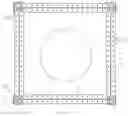 Fig. 07 - Skid-mounted cold box and its prefabricated structure and assembly method