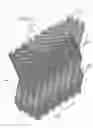 Fig. 08 - Packing for heat and/or mass transfer