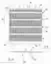 Fig. 09 - Packing for heat and/or mass transfer